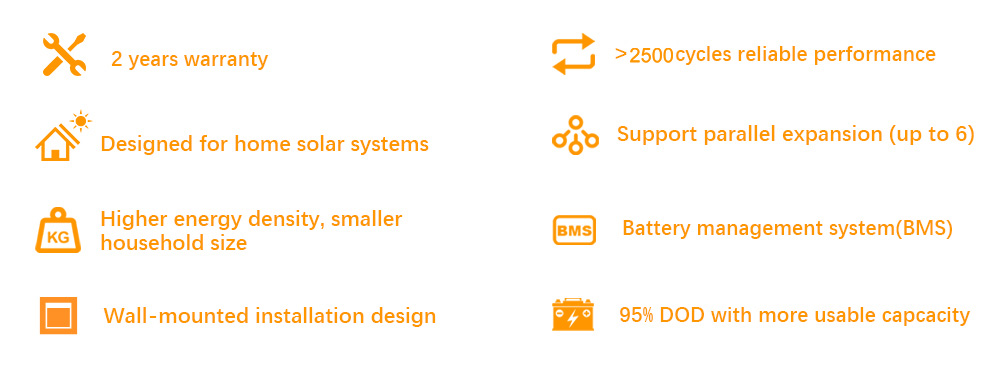 lithium ion batteries