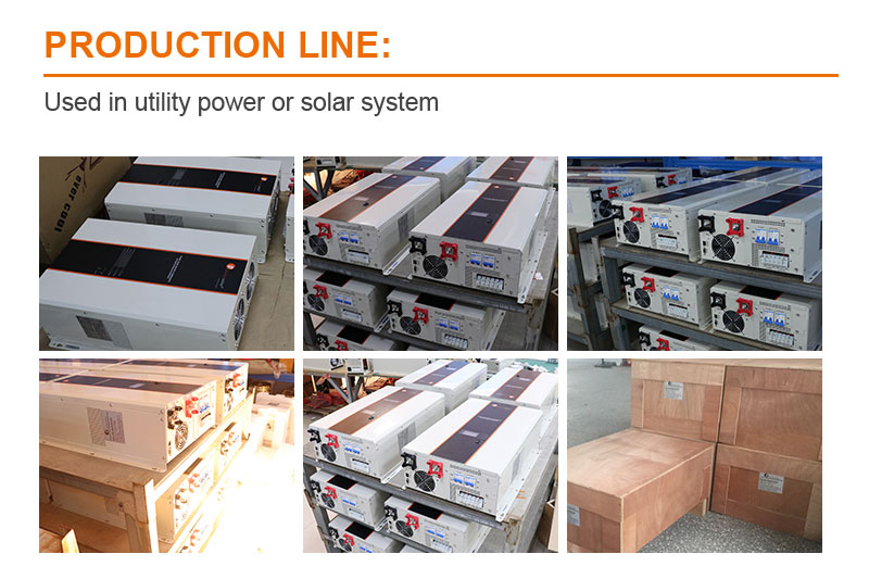 inverter for sale