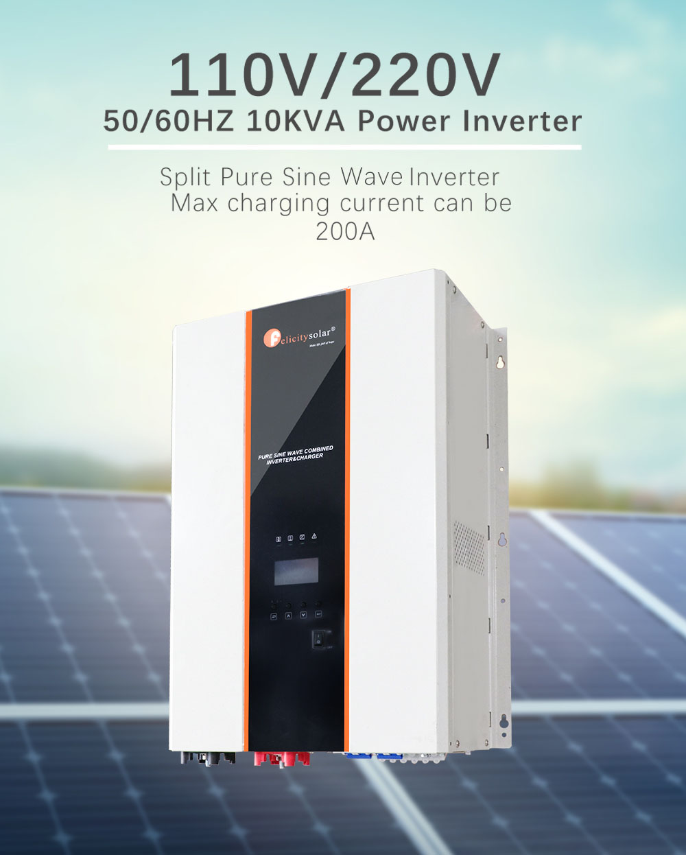 48v inverter