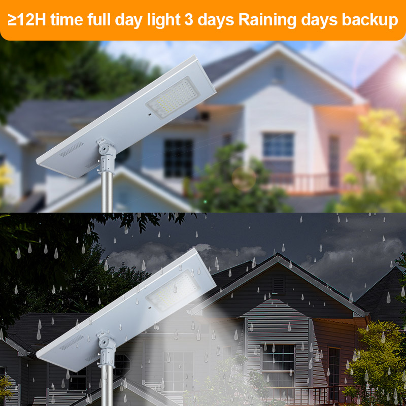 SOLAR LIGHT