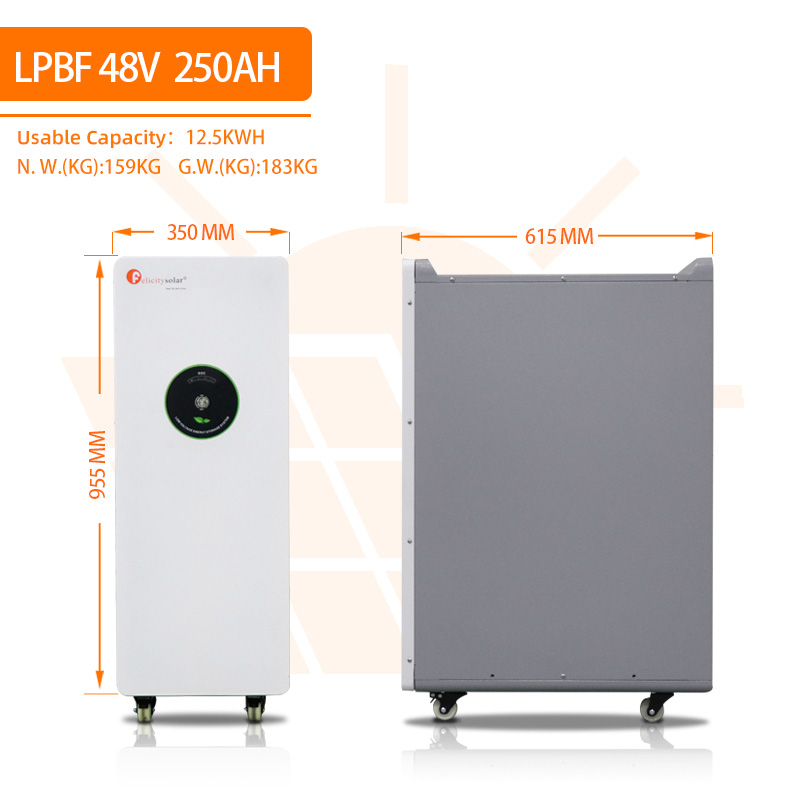 solar battery system