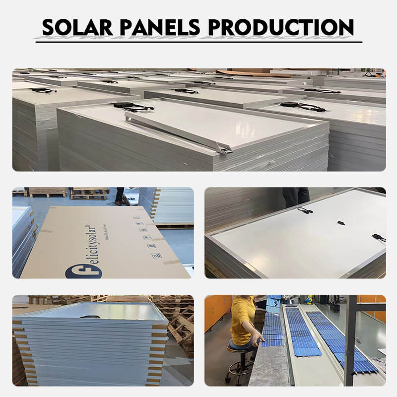 solar power companies