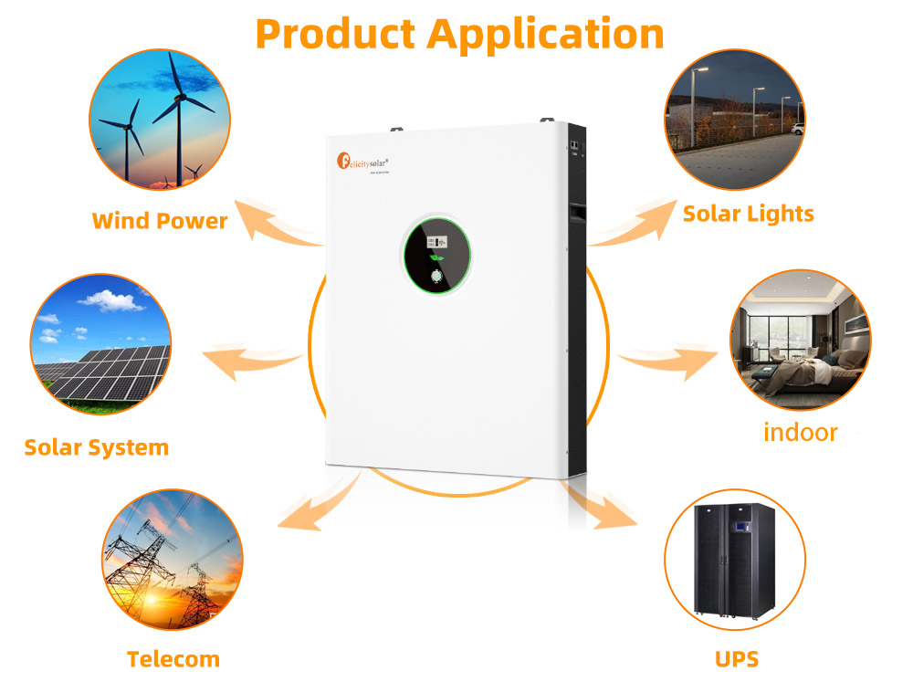 200ah lithium battery