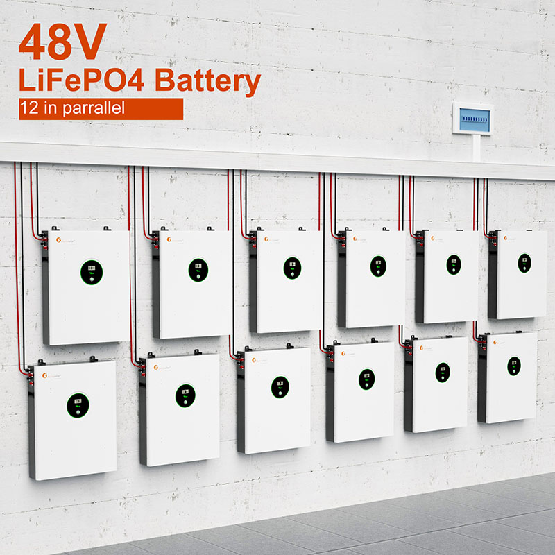 200ah lithium battery