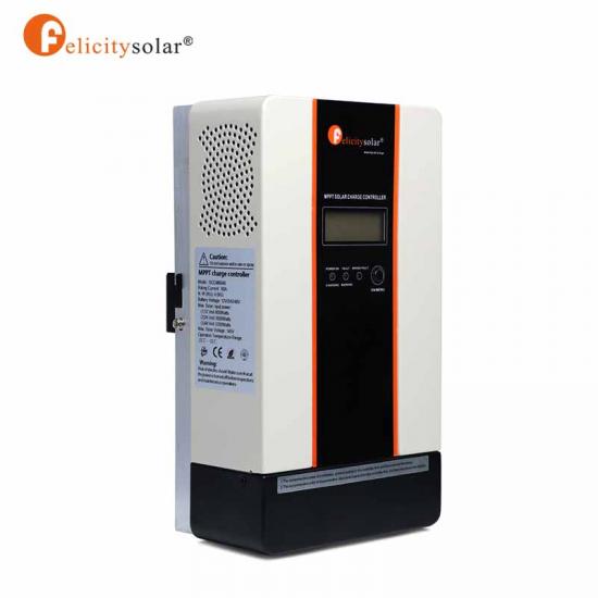 MPPT Controller 60Amps 12V/24V/48V