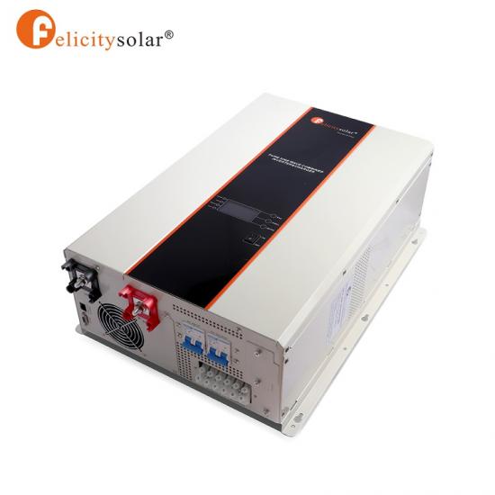 Factory Sale Pure Sine Wave Inverter