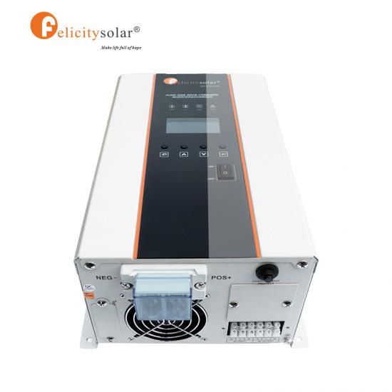 3500va 48v Pure Sine wave Inverter