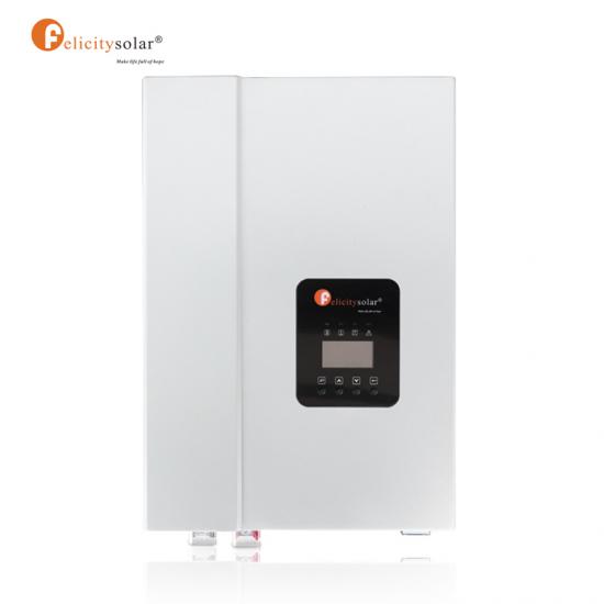 3500VA 24 volt solar inverter dc to ac power single phase inverter