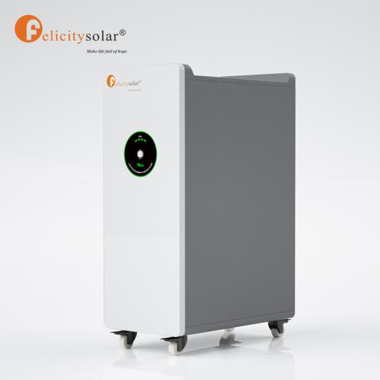48 volt 300ah lithium iron phosphate battery