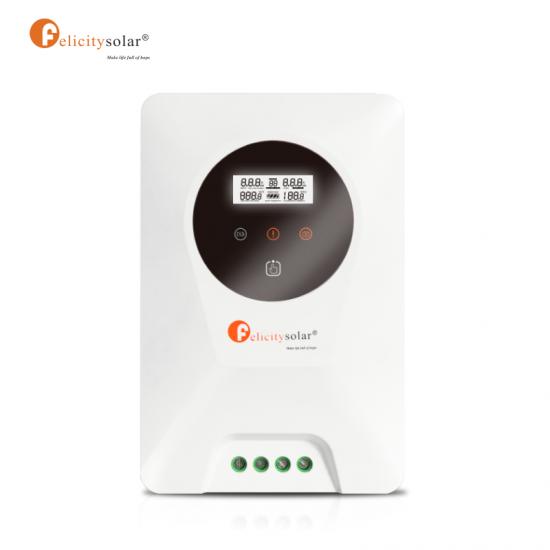 48V 60a dc to dc mppt solar charge controller