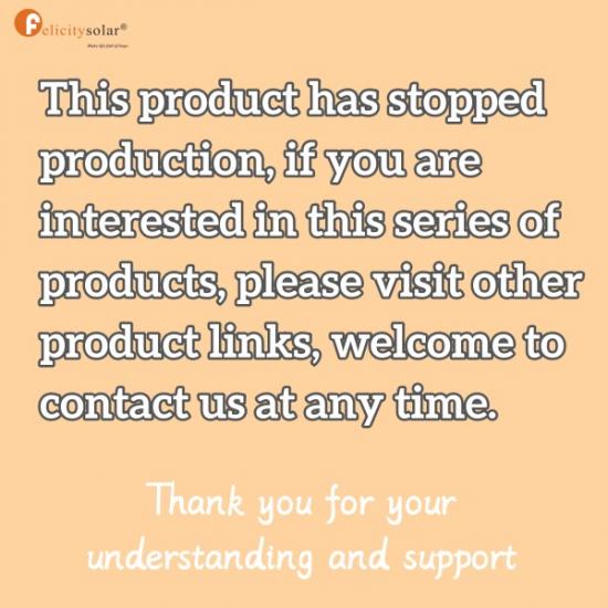  Hybrid Inverter Inbuilt Controller