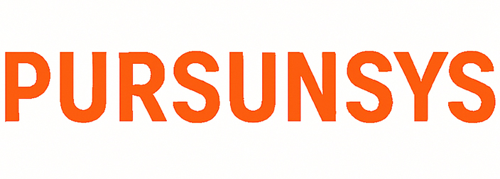Pursunsys Technology Co.,Ltd.
